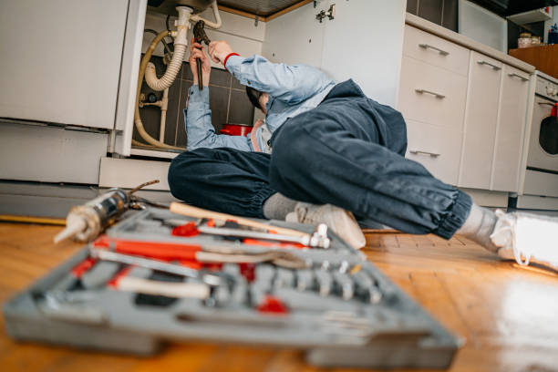 Best Emergency Plumbing Repair  in Grifton, NC