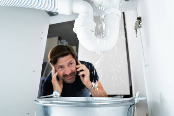 Best Gas Line Repair  in Grifton, NC