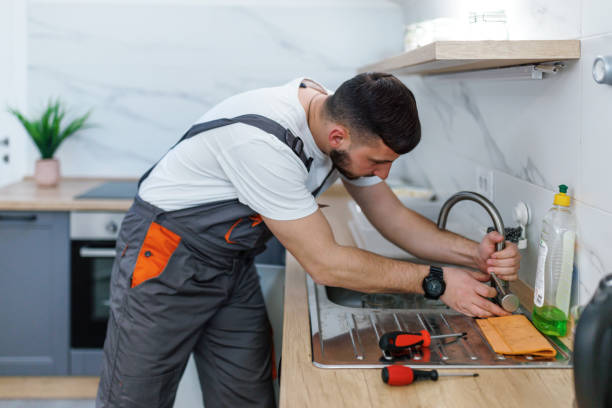 Best Shower Repair Services  in Grifton, NC