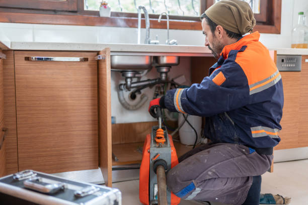 Best Pipe Repair Near Me  in Grifton, NC