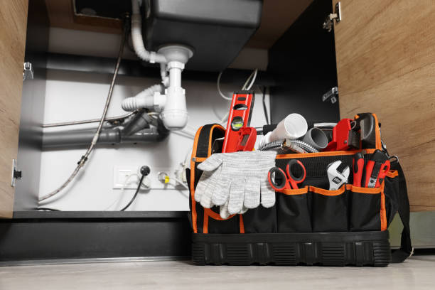 Best Gas Line Repair  in Grifton, NC