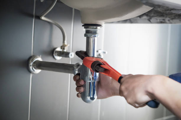 Best Plumbing Installation Services  in Grifton, NC