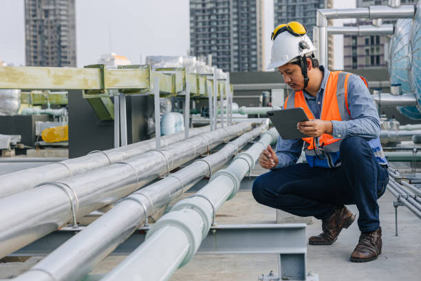 Best Commercial Plumbing Services  in Grifton, NC