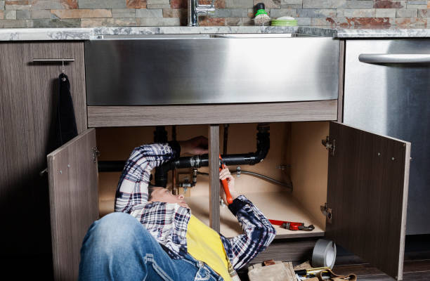 Best Residential Plumbing Services  in Grifton, NC