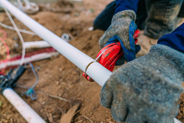 Best Affordable Plumbing Services  in Grifton, NC