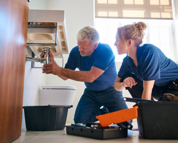 Best Hot Water Heater Installation  in Grifton, NC